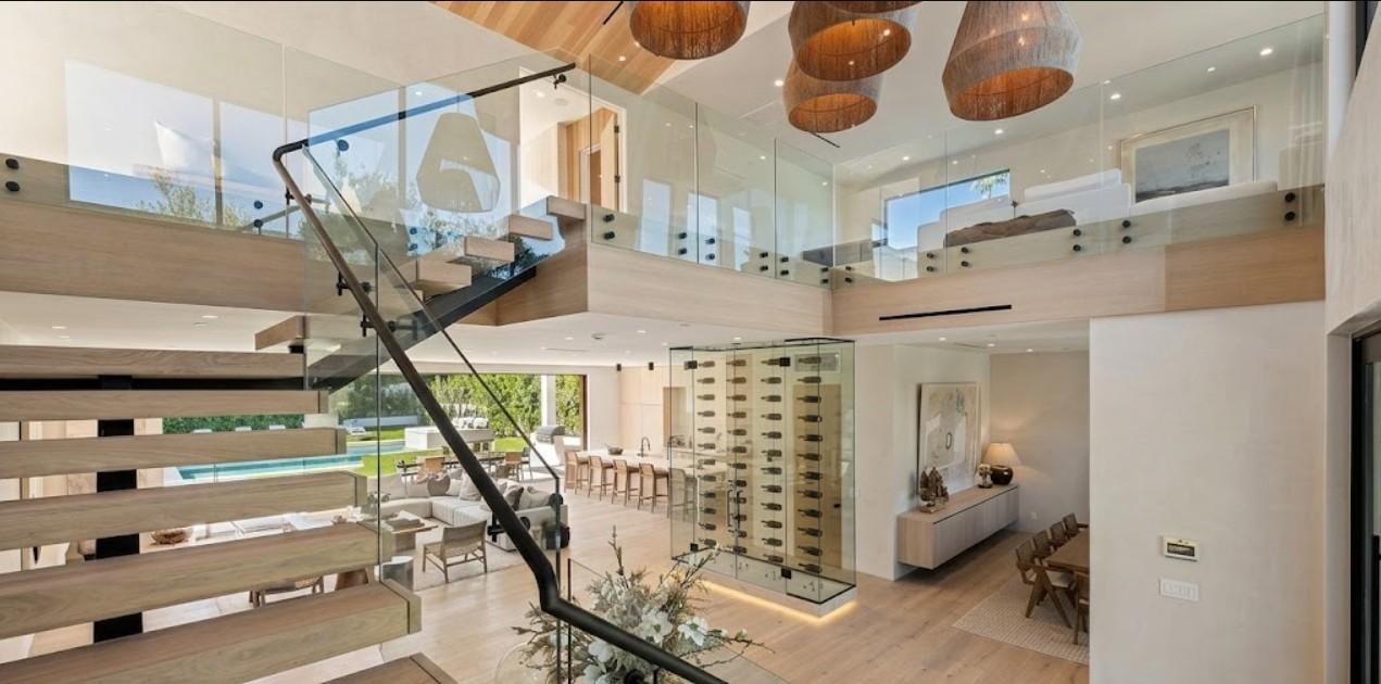 Benefits of Tempered Glass for Residential Projects