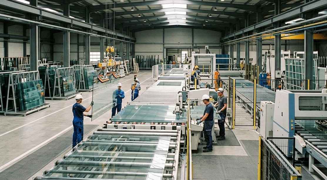 Key Factors to Consider When Choosing Glass Companies?
